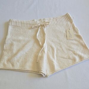 Women's Cotton Shorts